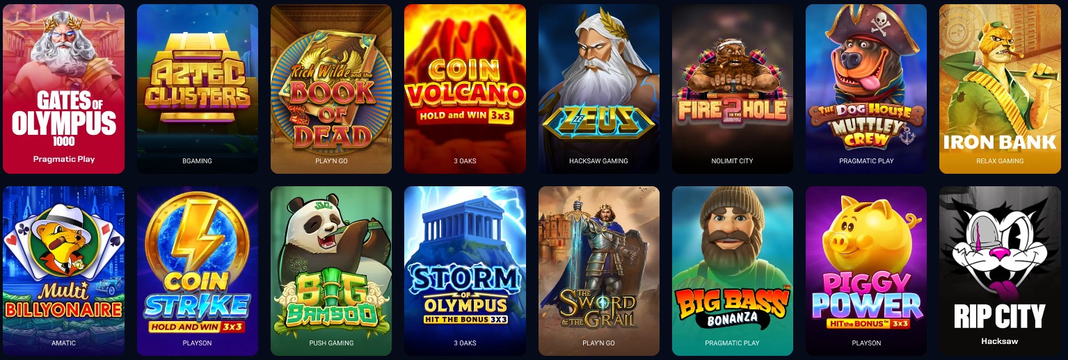 Аркада Казино слоты, поддержка игроков